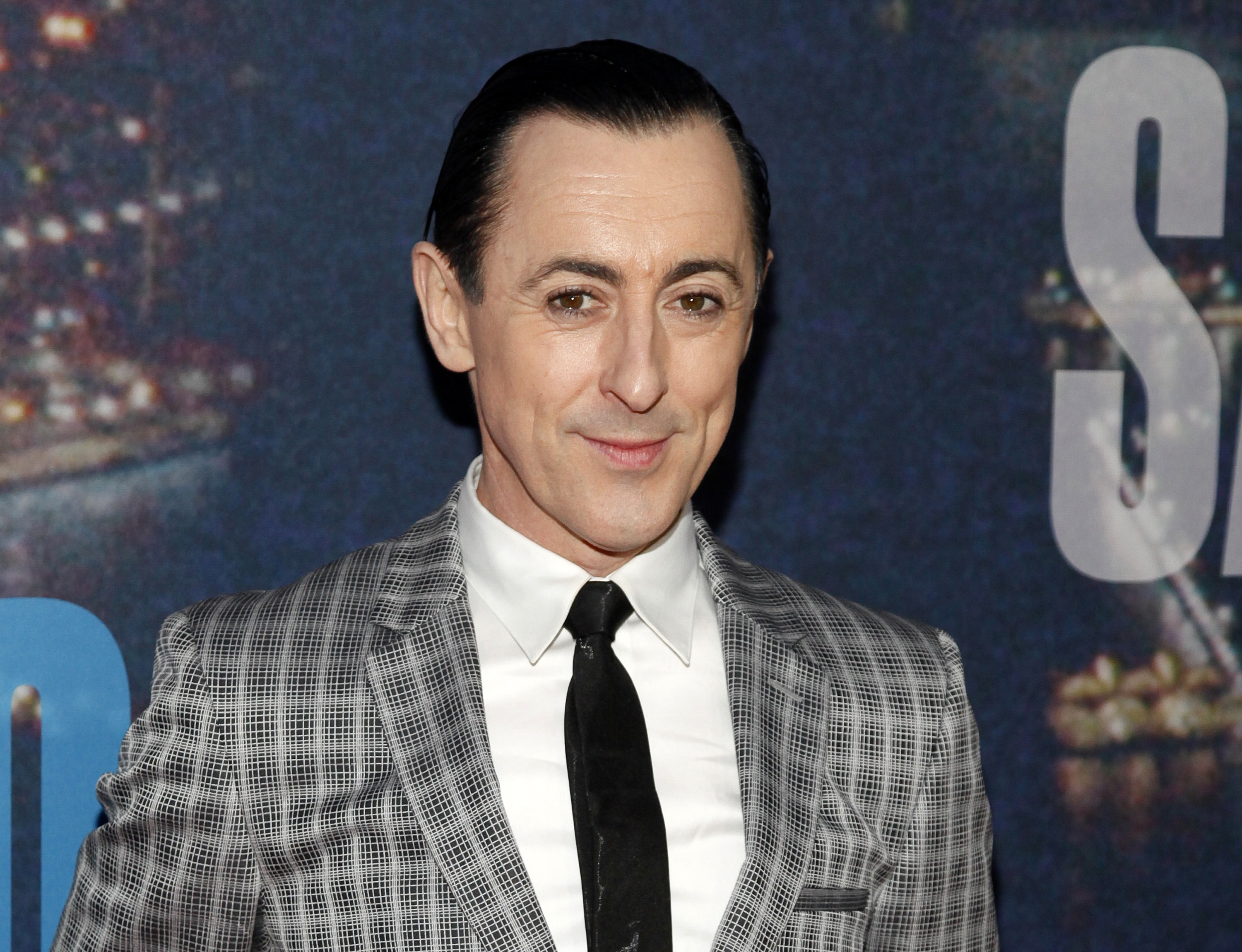 Alan Cumming, Lena Hall heading to Cafe Carlyle this spring