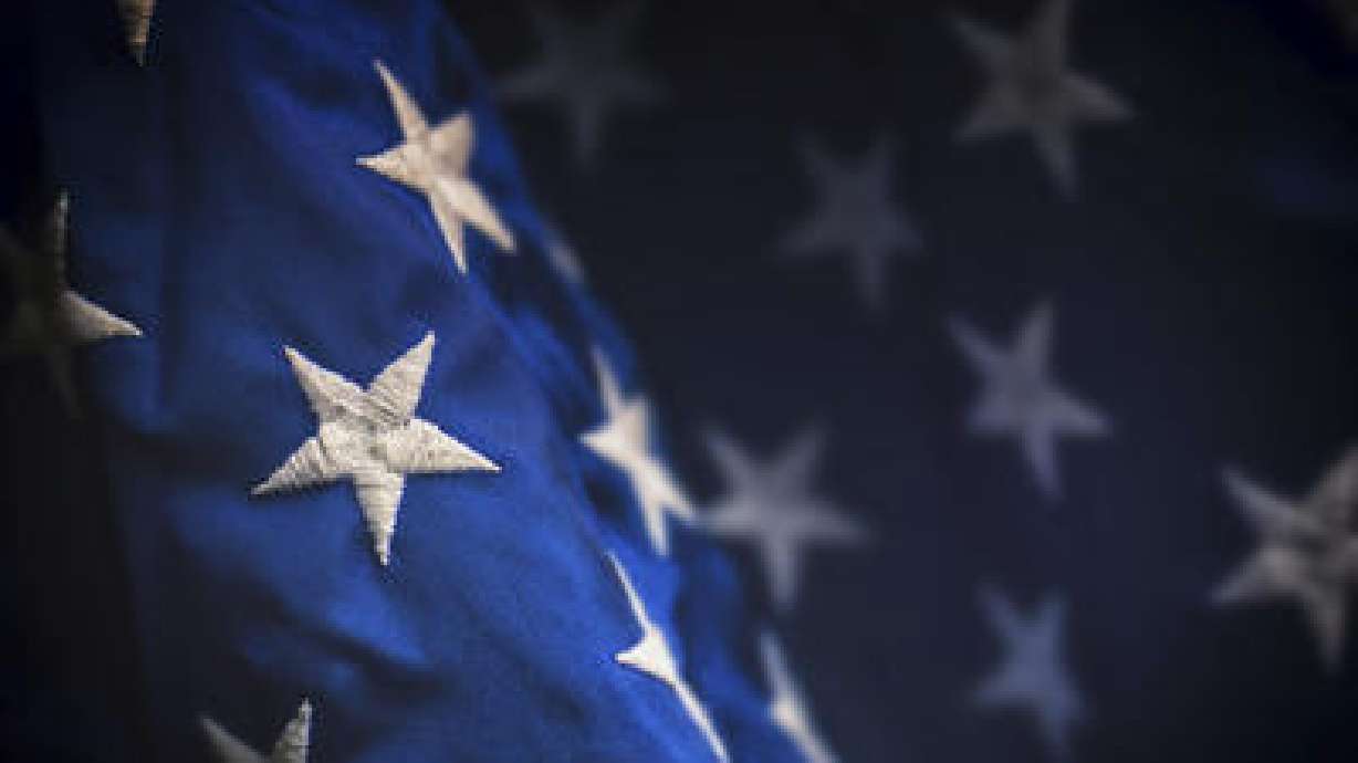 Can you name your U.S. Representative? See how you do on this civics test