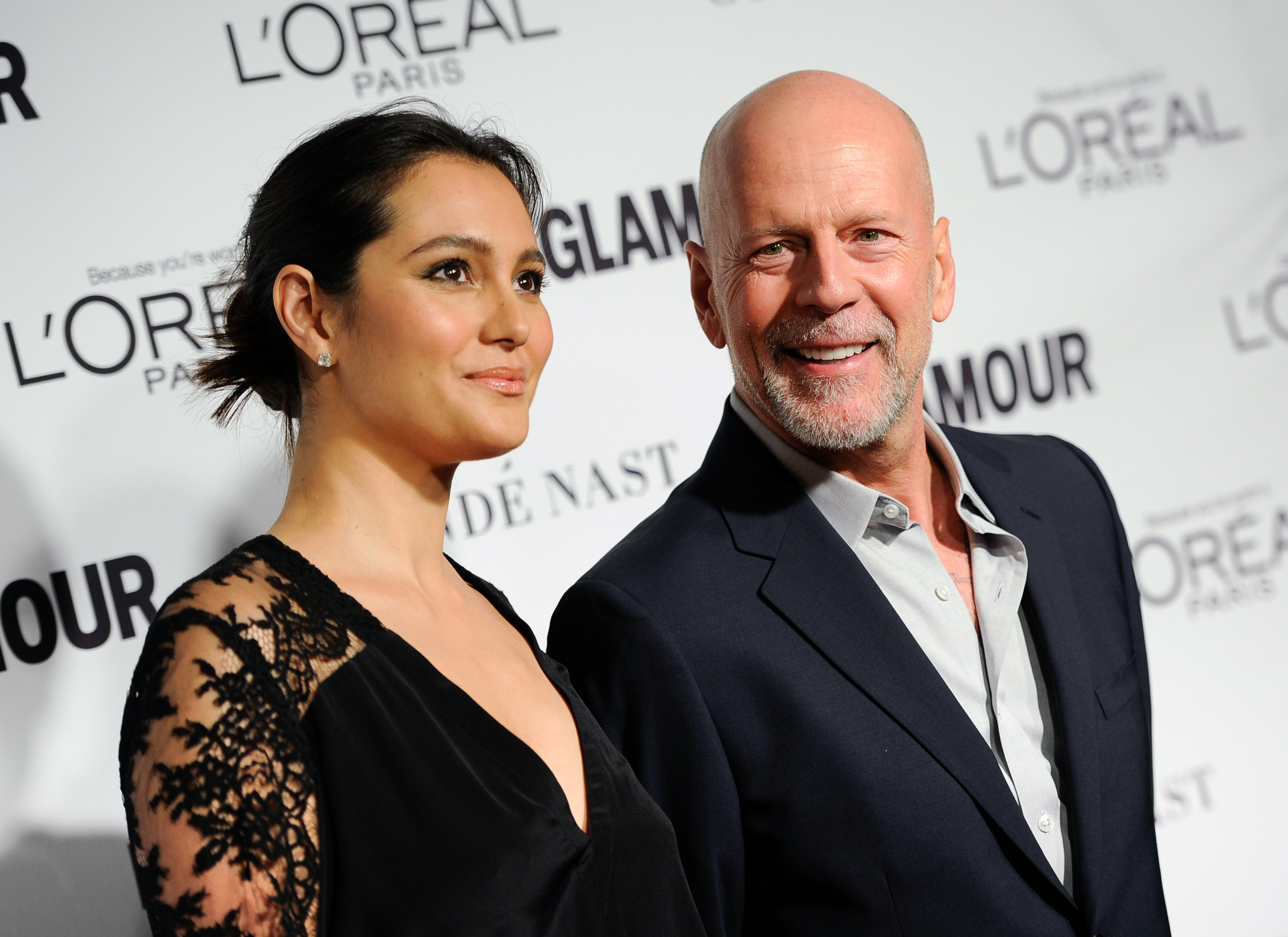 Bruce Willis laments sudden end to action-thriller 'Wake'