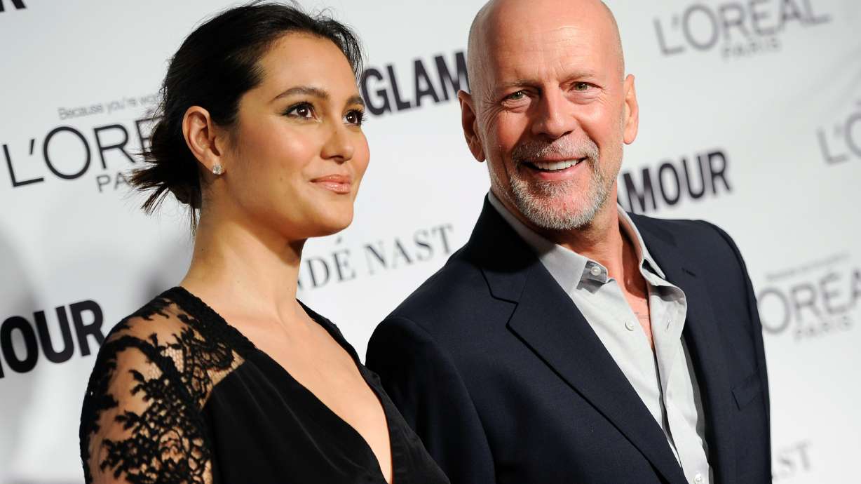 Bruce Willis laments sudden end to action-thriller 'Wake'