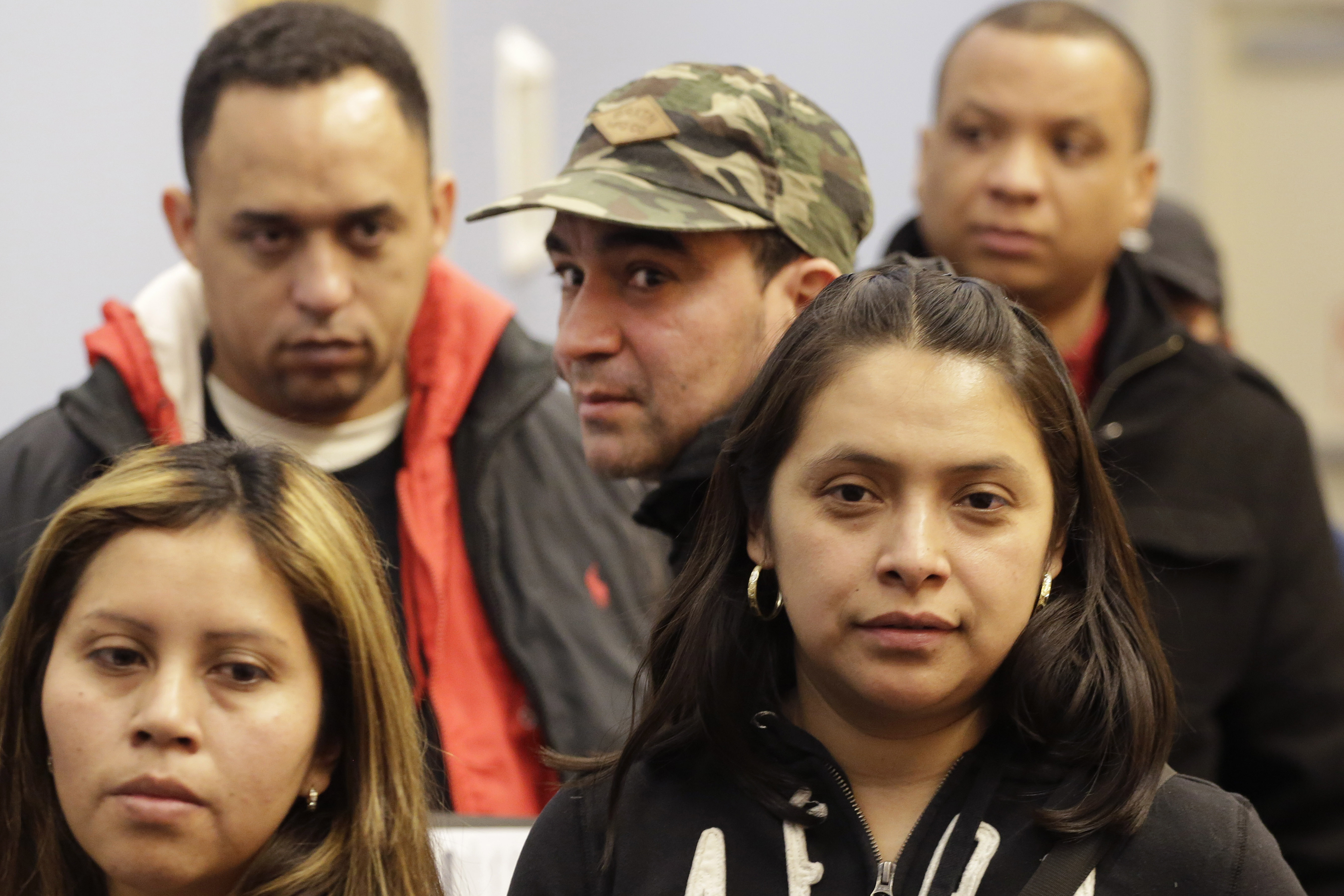 NYC ID program starts off with a bang