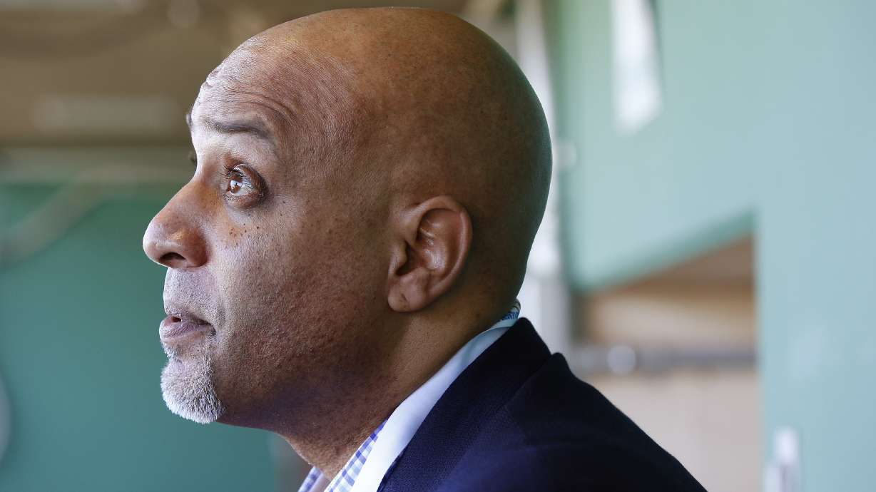 Players' union head: future spring games in Cuba possible