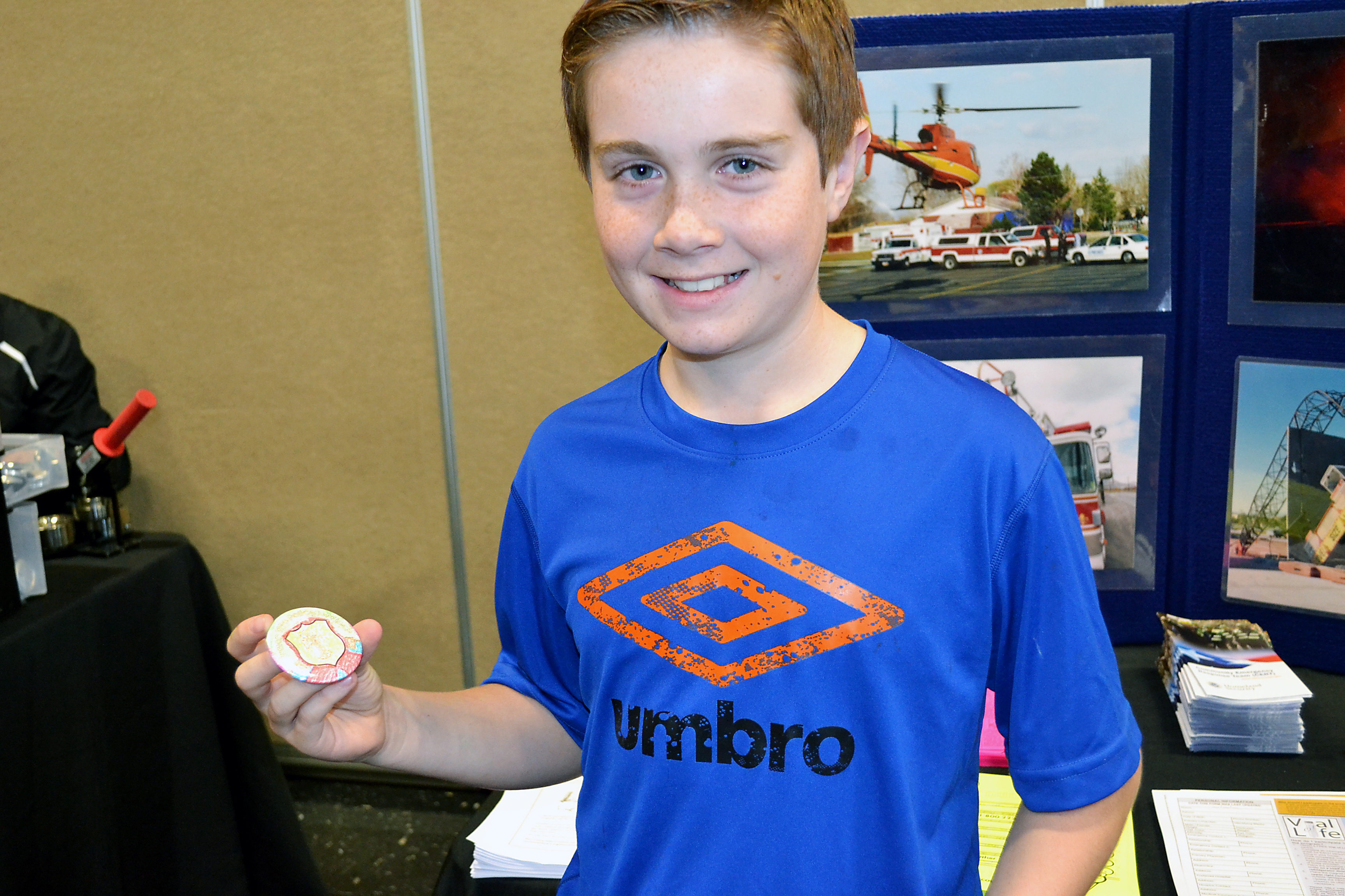 Clase gratuita de CPR deja enseñanzas necesarias para salvar vidas a numerosas familias