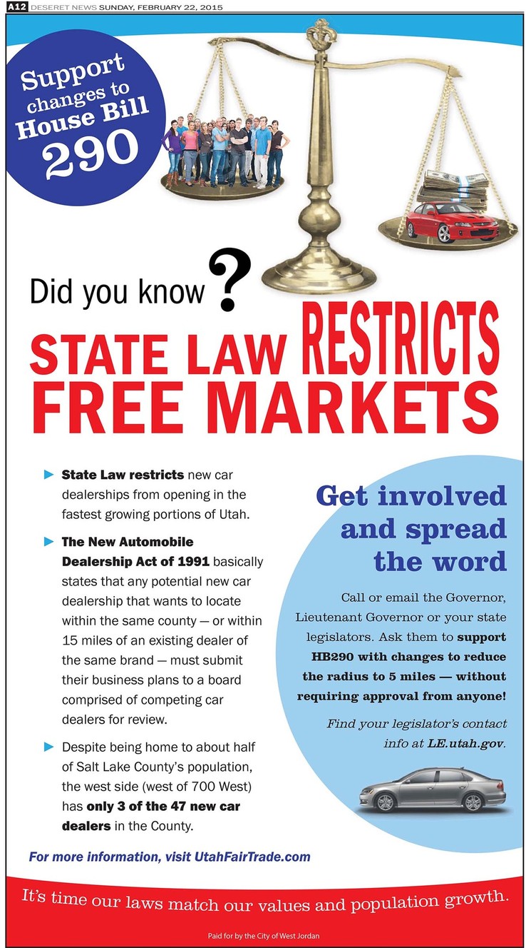 Photo: UtahFairTrade.com