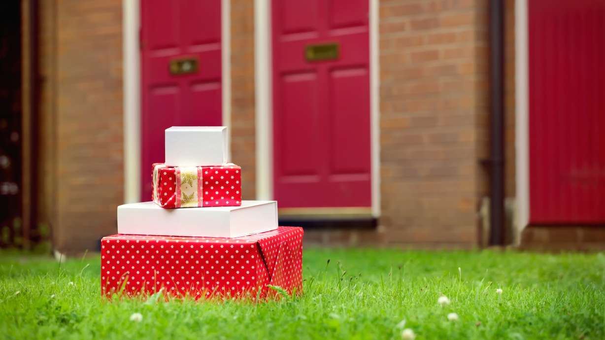 Make Your Week: 5 stories of kindness