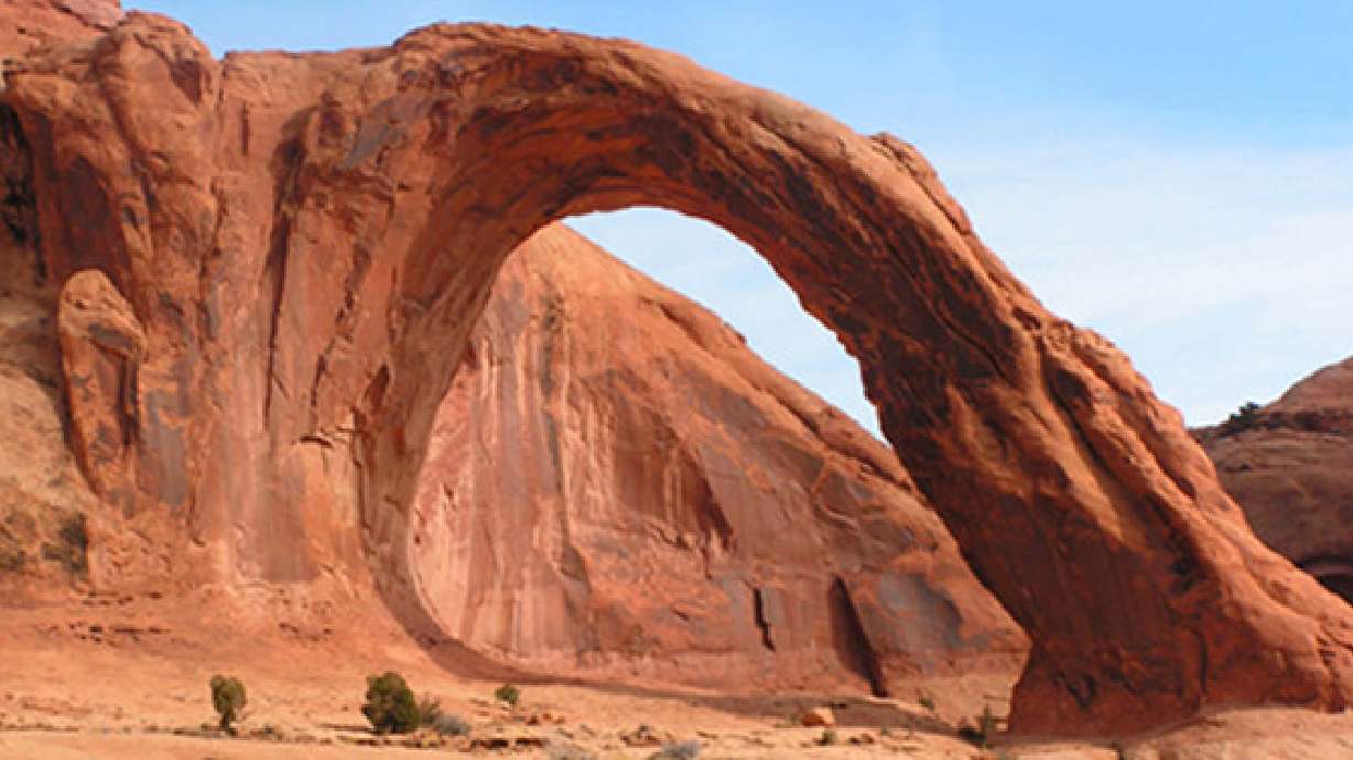 Rallies held against states' push to control US lands