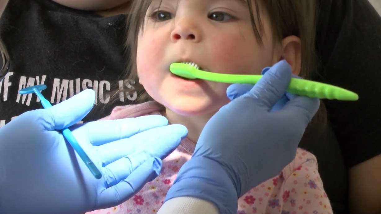 U. to cover costs of dental benefits bill; Lawmakers mull tax increase for education