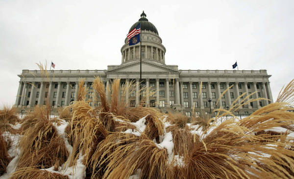 Bill altering Count My Vote compromise gets House preliminary approval