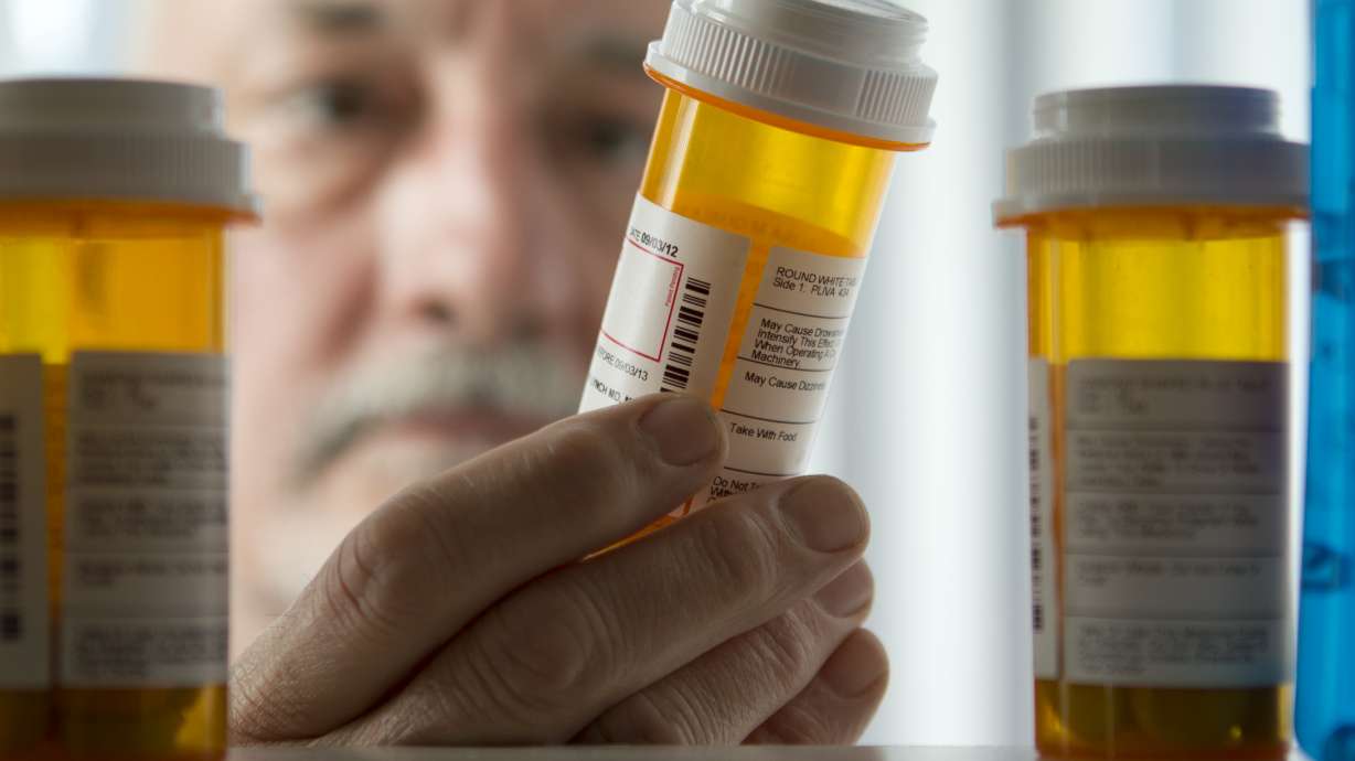 EEUU: Alertan de medicamentos para la testosterona