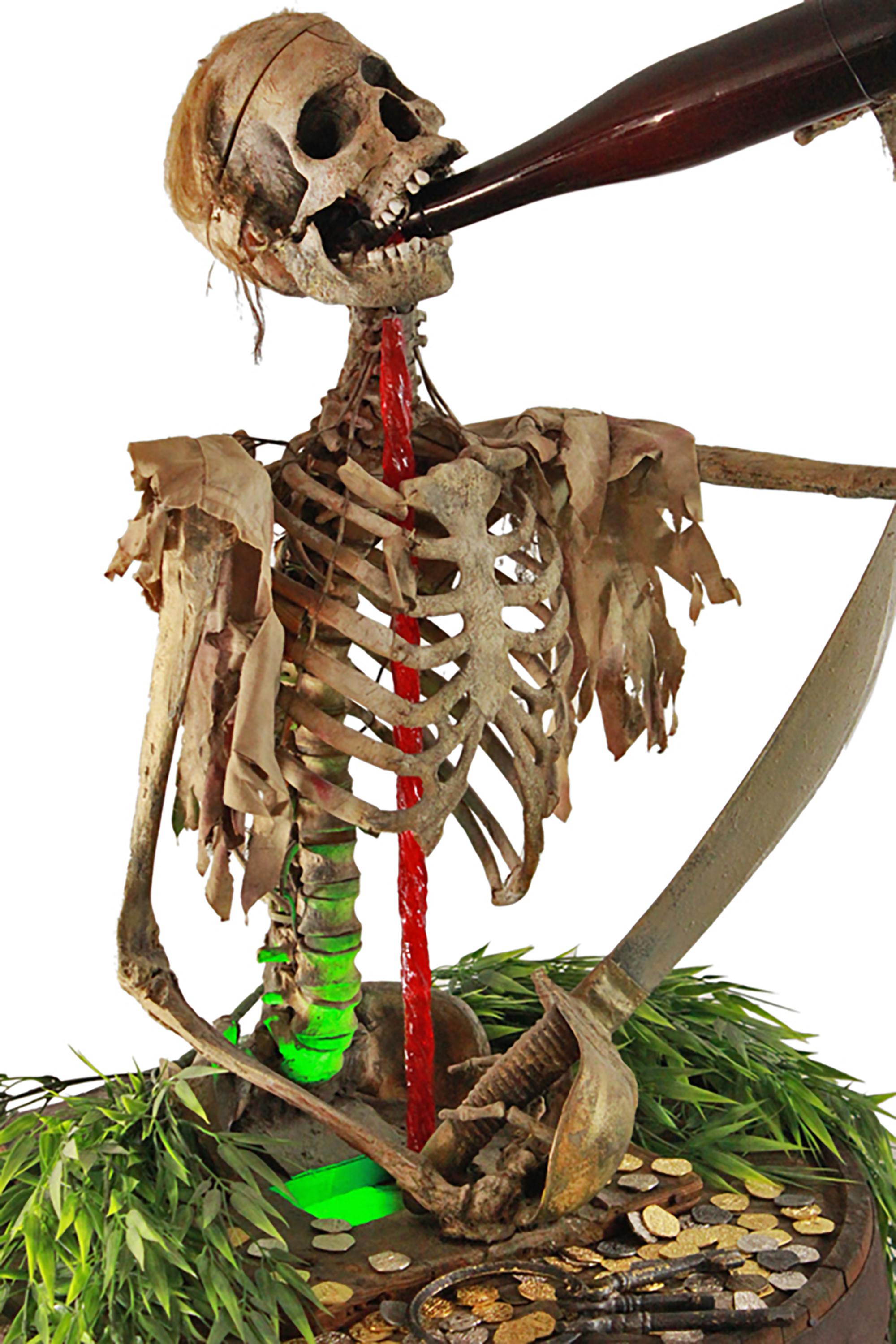 Disneyland memorabilia auction brings in $1.7 million