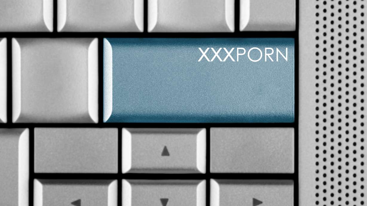 ¿Internet se está despidiendo de la pornografía?
