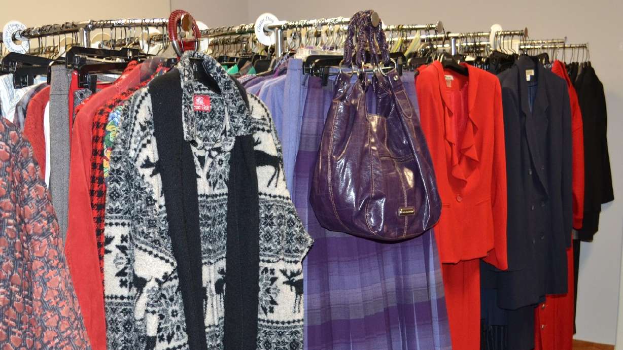 What to wear for a job interview: Tips from renowned image consultant