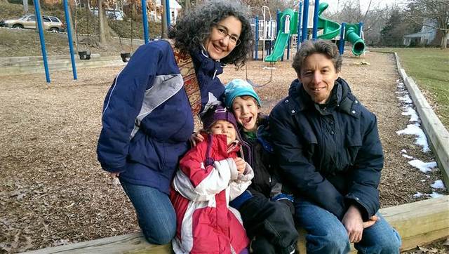 After 'free-range' case, Maryland clarifies solo-kids policy