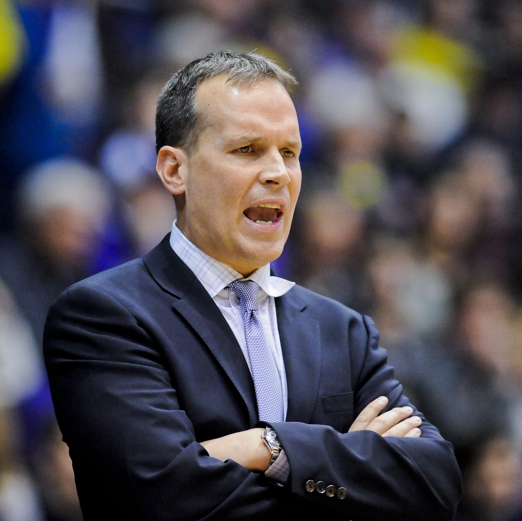 Demps, Olah lead Northwestern over Michigan 82-78 in 2OT