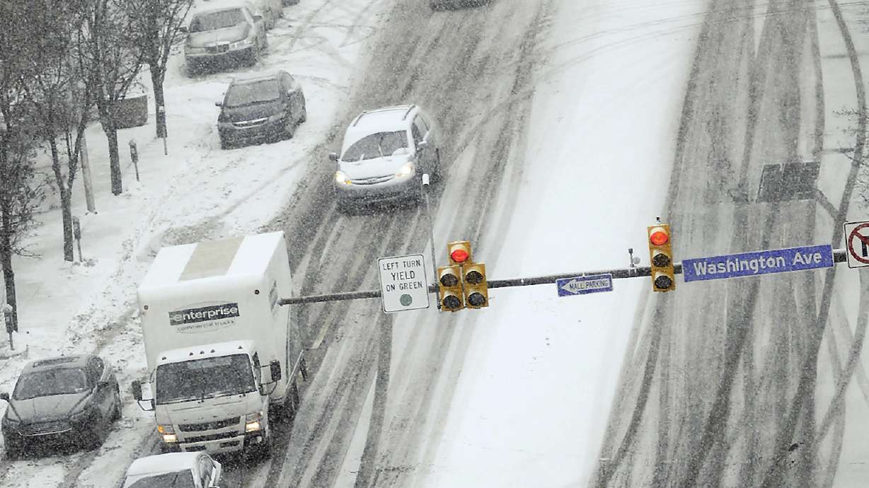 Storm could be winter's last big one but some want more