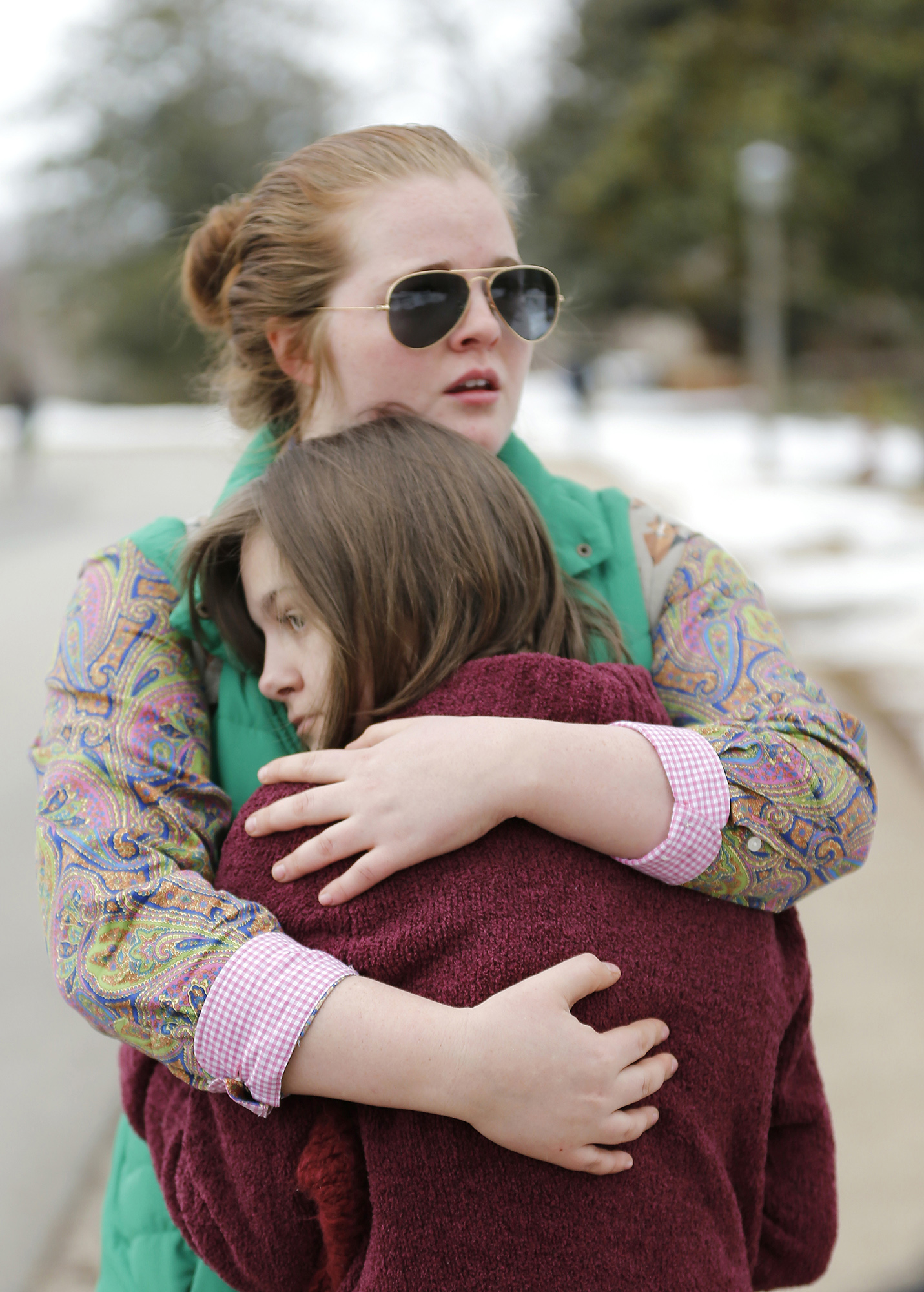 Planned closure of small Virginia college stirs alumnae