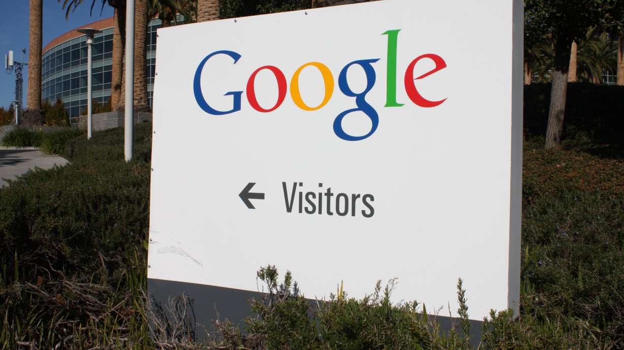 The truth, according to Google