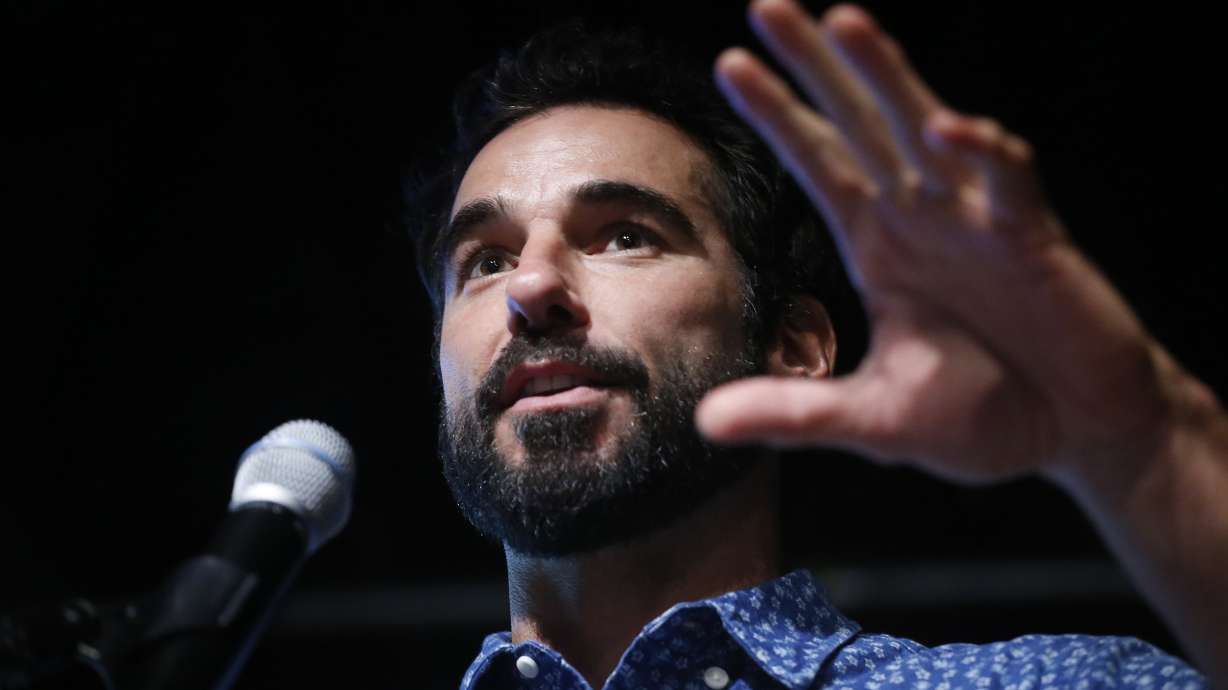 Former player Nate Jackson calls for NFL to allow marijuana