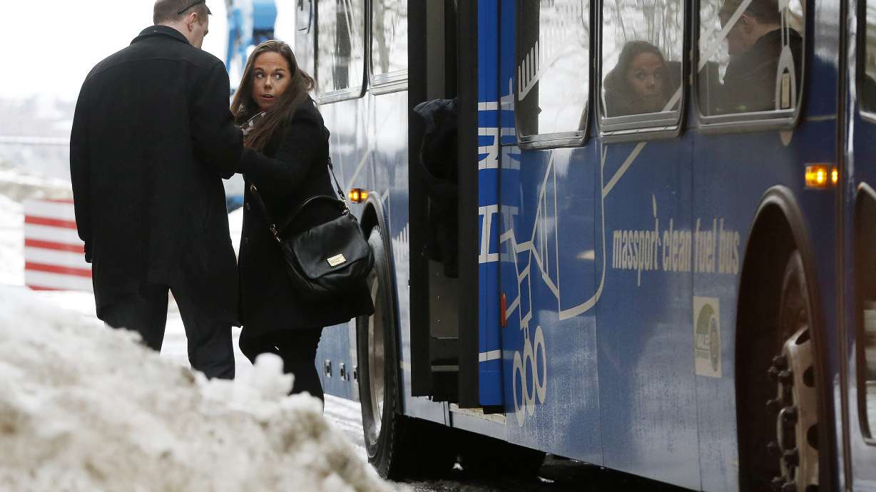 Father tells jury about boy's death at Boston Marathon