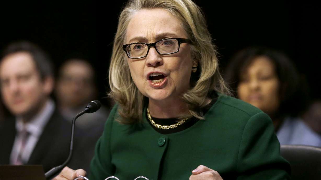 Source: Obama counsel not aware of Clinton's email practice