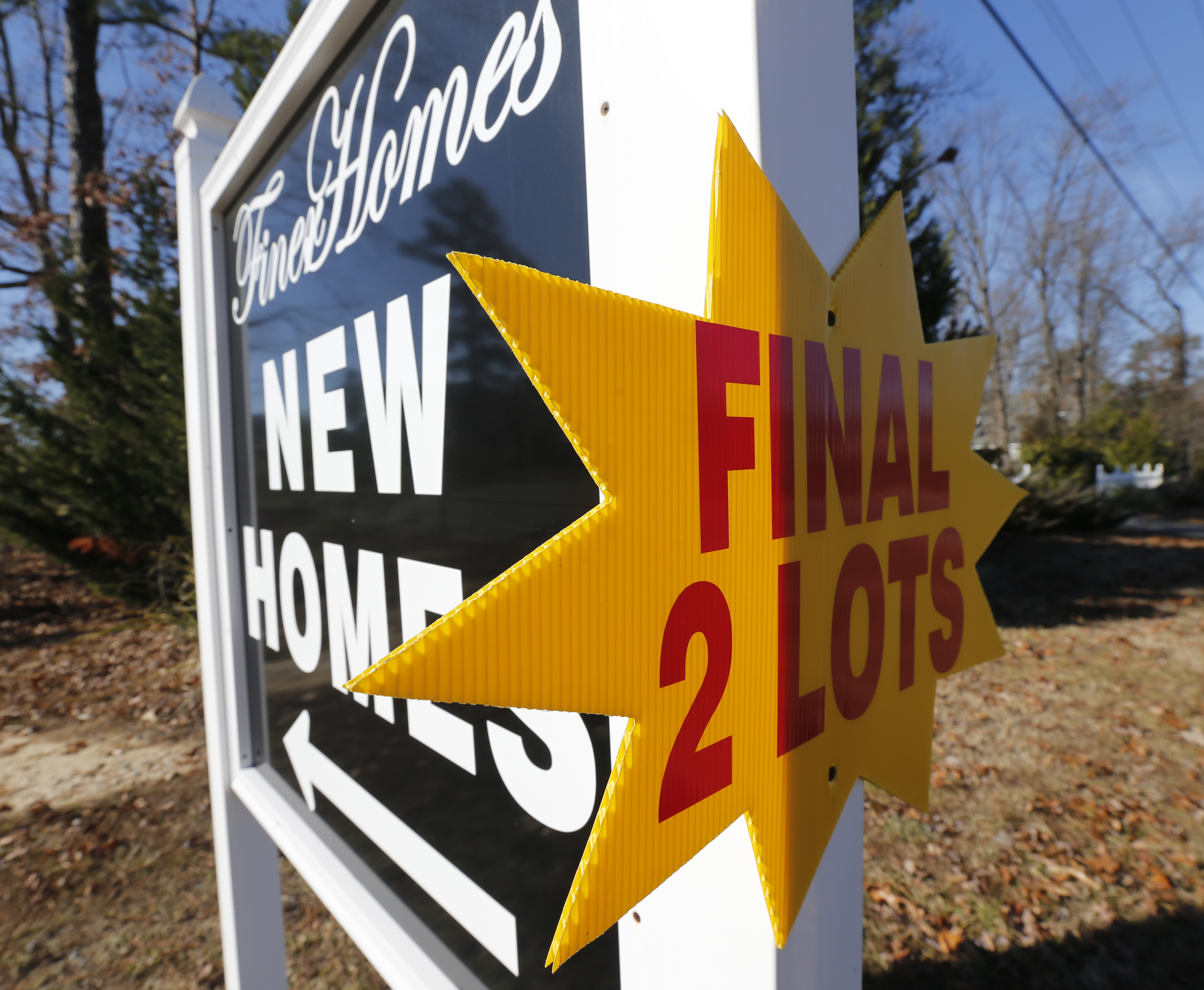Average US rate on 30-year mortgage drops to 3.75 percent