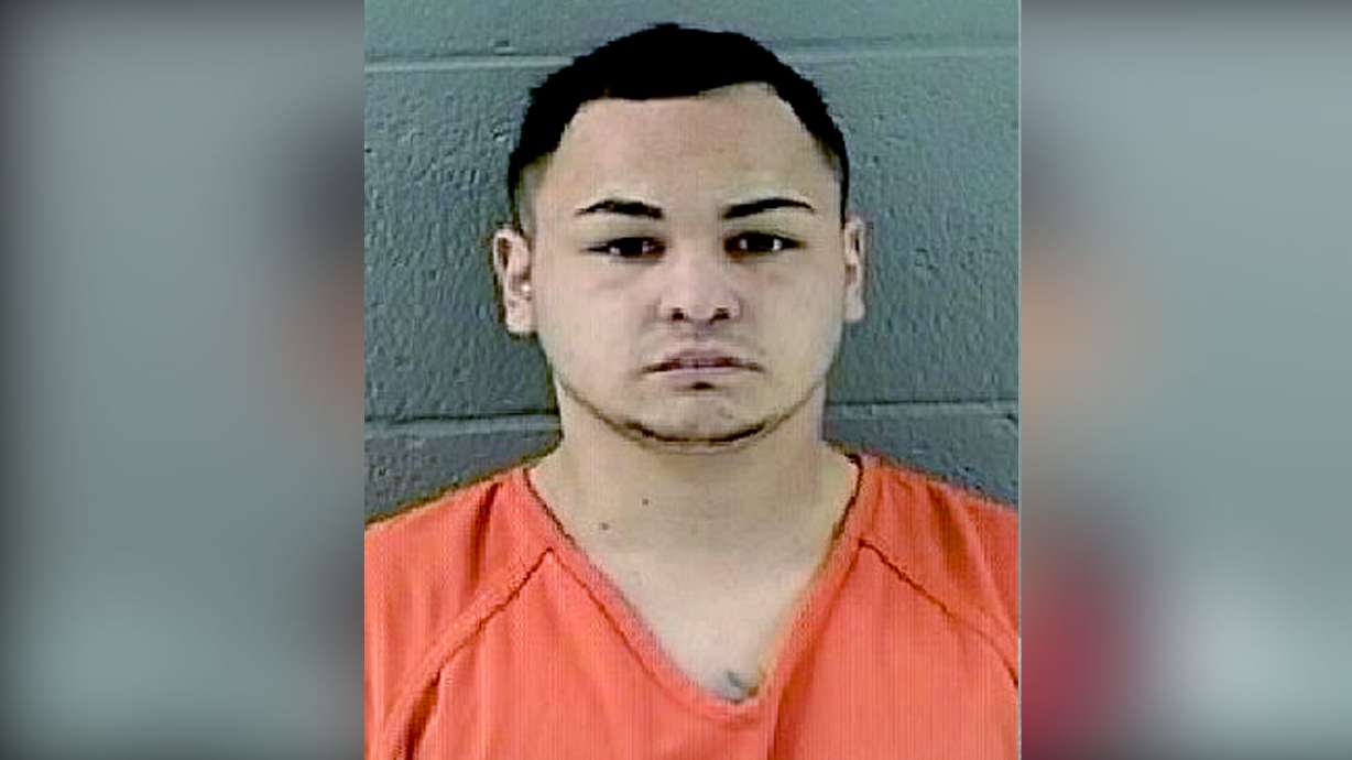 Man charged following 120 mph chase in Moab