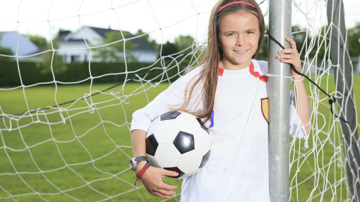 Break-Thru Soccer, un programa gratuito para niñas latinas en búsqueda de entrenadores de fútbol