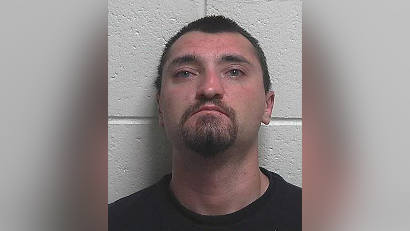 Uintah County man acquitted in infant son's death