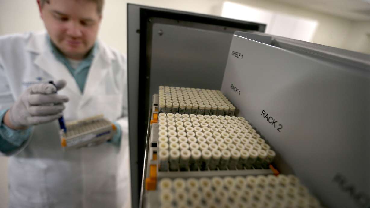 9/11 impacted heart health of Utahns, study finds