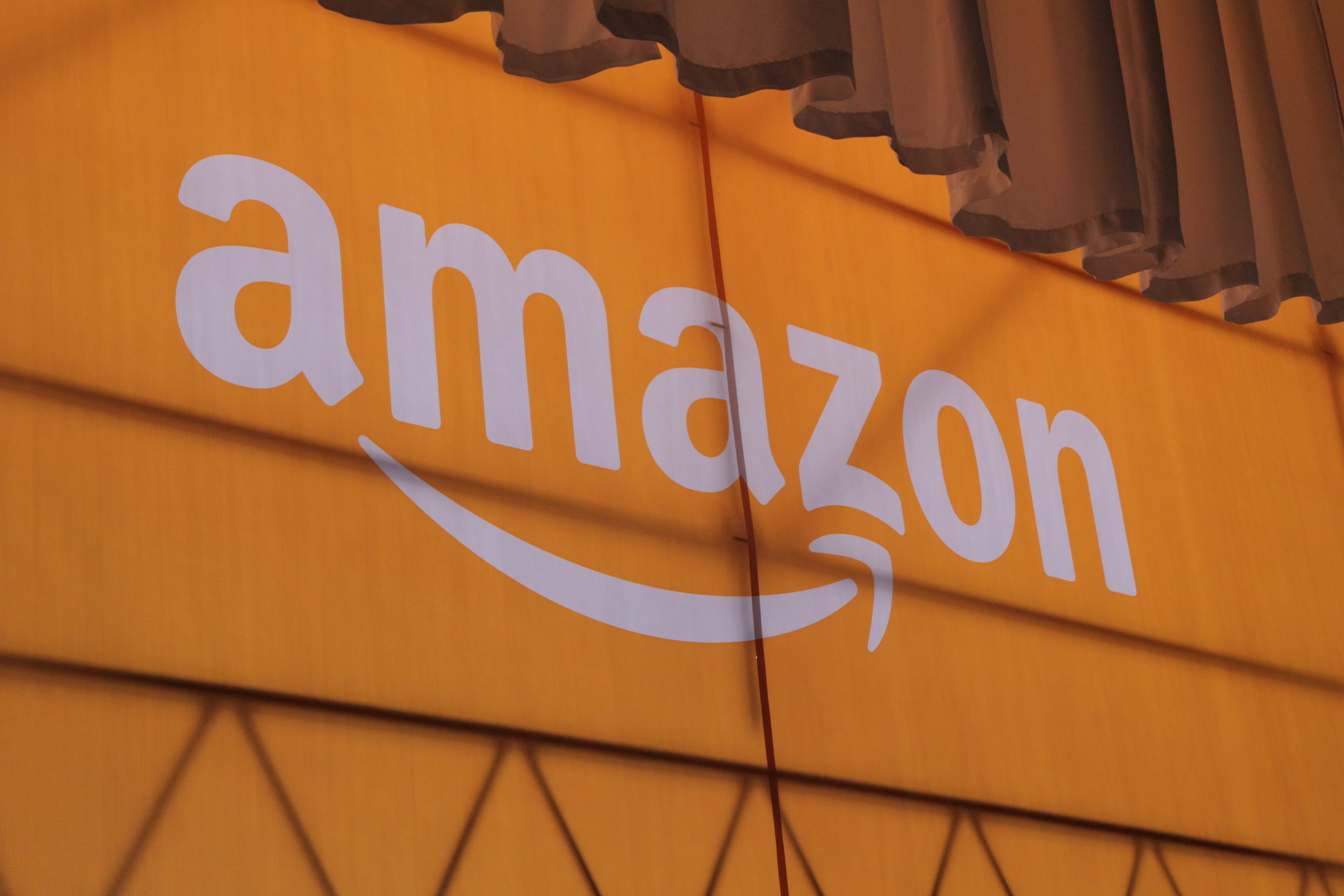 Amazon could be coming to a movie theater near you