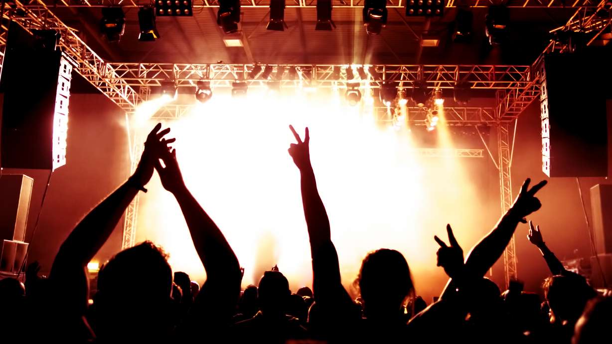 More than 1 billion at risk for hearing loss from exposure to loud music