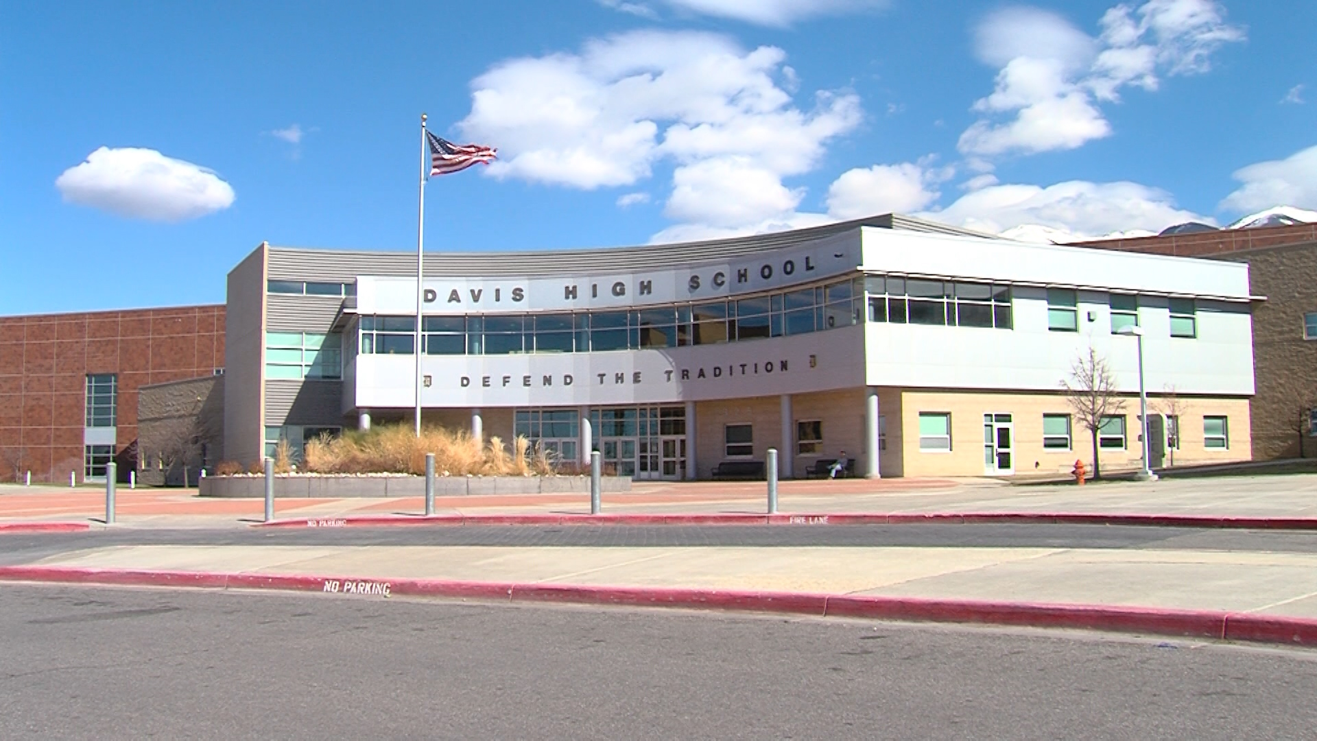 Davis School District announces new administrative appointments