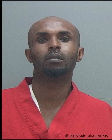 A jury found Ahmed Sharif-Mohamed Ali guilty of murder on Friday, almost a decade after he pulled out a gun during an argument in Millcreek and fired two shots at Modibo Diallo, killing him.