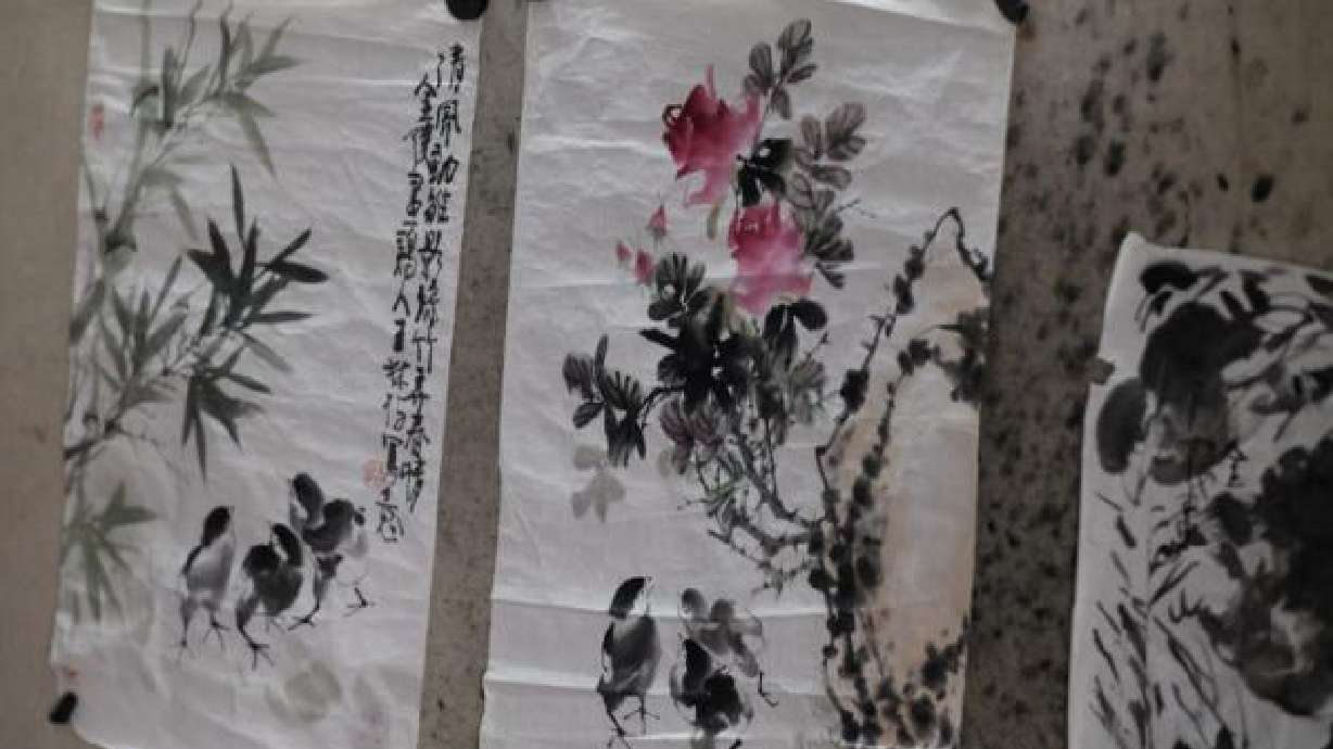 Vuelo 370: Familias de víctimas se aferran a la esperanza