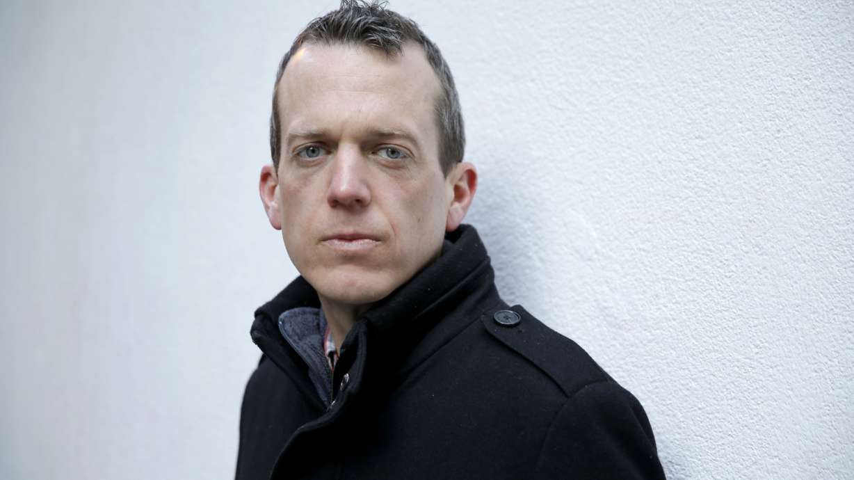 For inside-trade case's 'Tipper X,' a downfall and new path