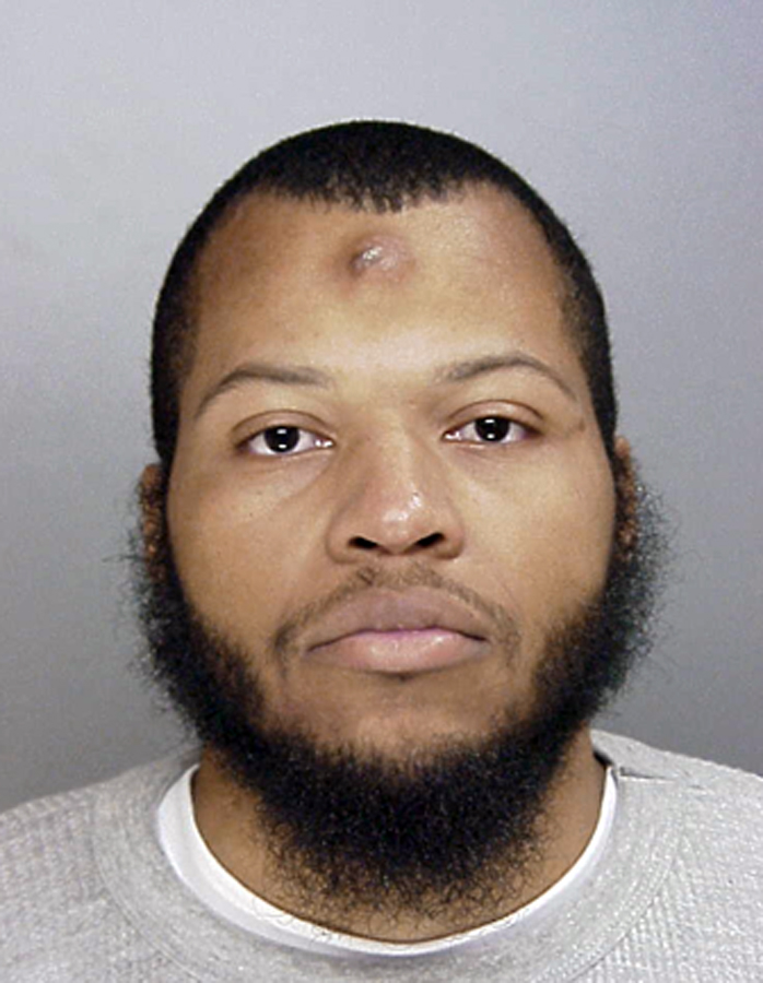 Suspect arraigned in fatal shooting of Philadelphia officer