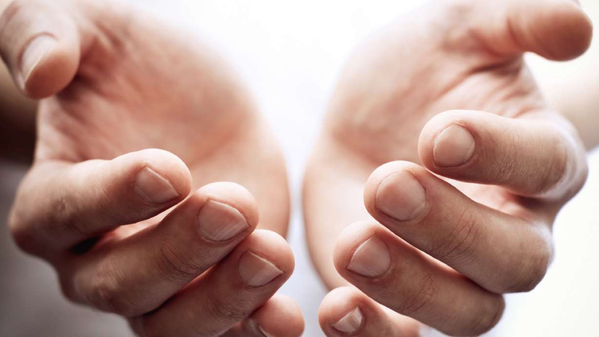 Make Your Week: 4 acts that lifted someone