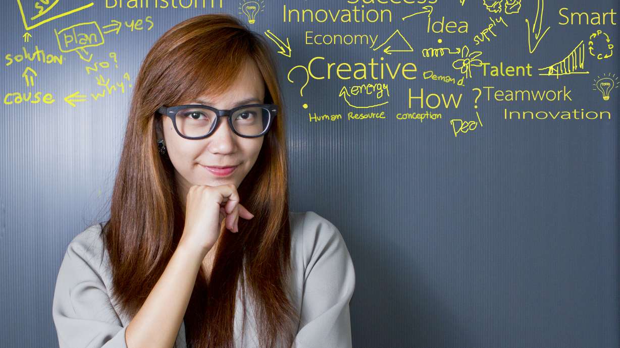 Utah colleges host events centered around women