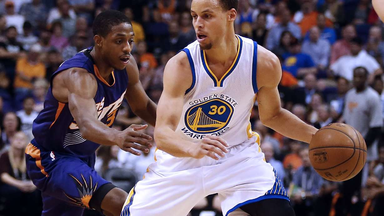 Curry's 36 lead Warriors to 50th victory of season