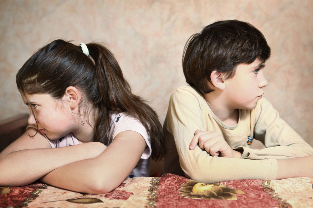 Narcissistic parenting: When you compete through your child