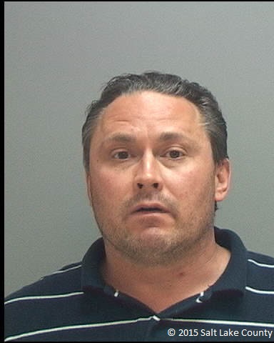 Photo Credit: Salt Lake County Jail