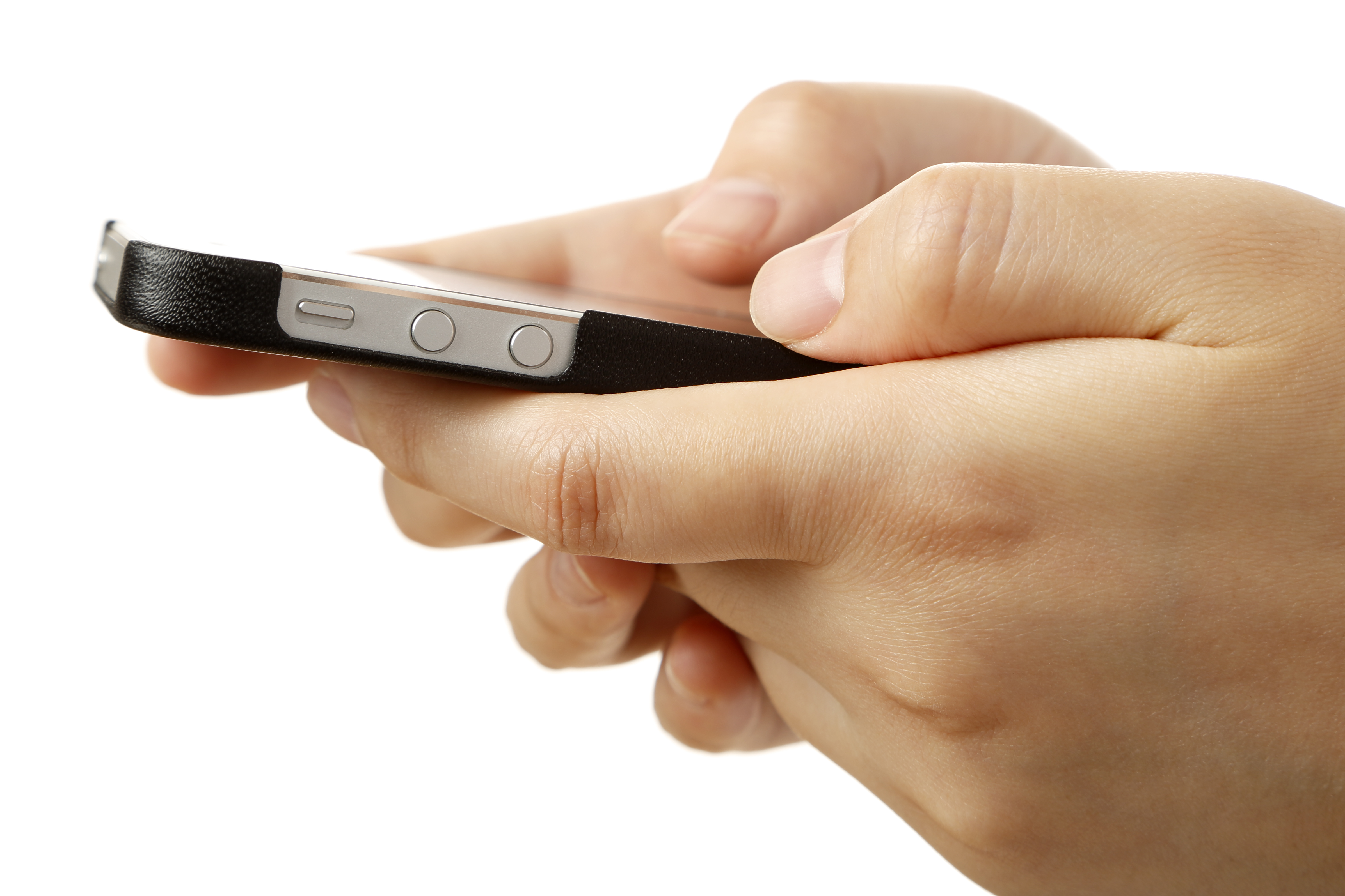 Texting to 911 now available throughout Washington County