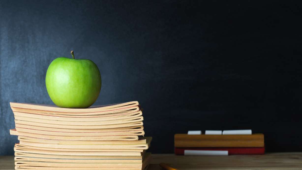 Fix for widespread violations of Utah school fees laws? Complying with with 1994 injunction, lawmaker says