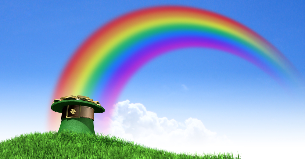 9 ways to identify a true leprechaun