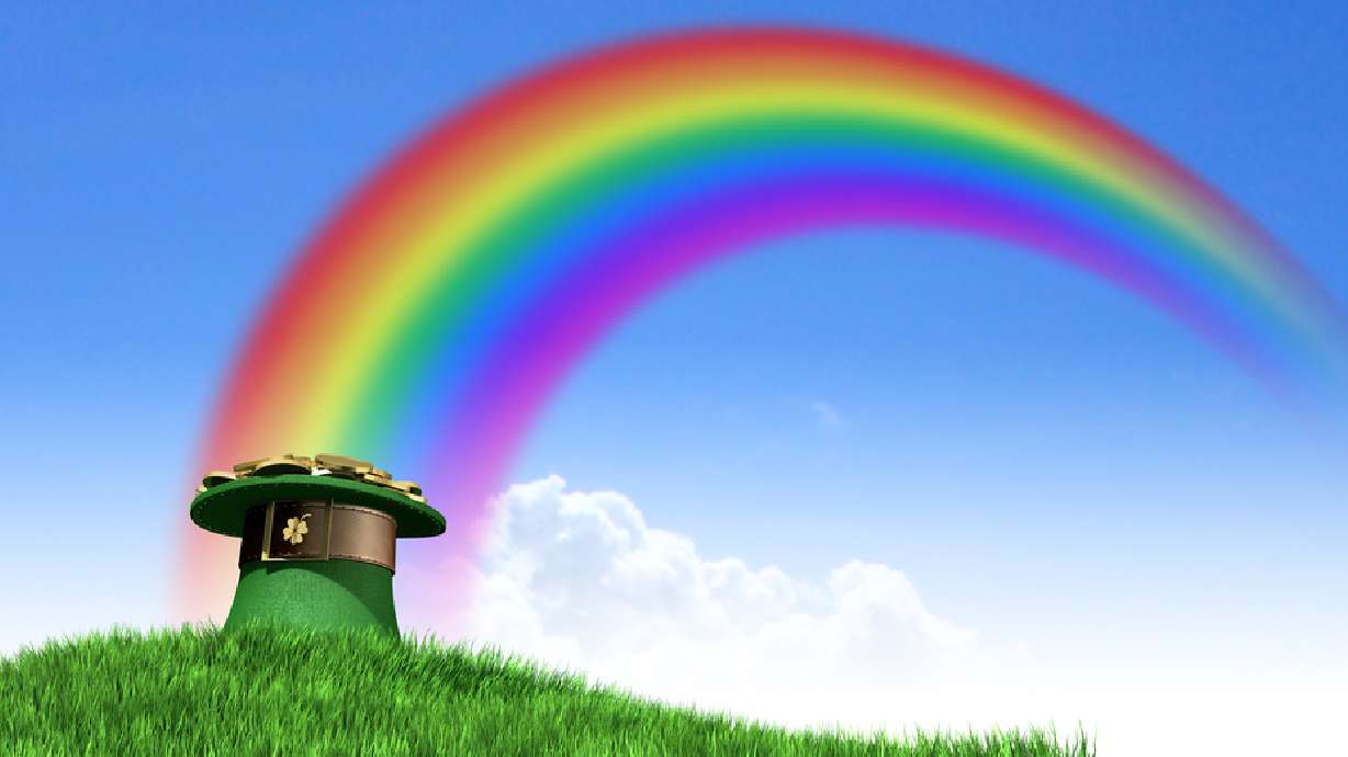 9 ways to identify a true leprechaun
