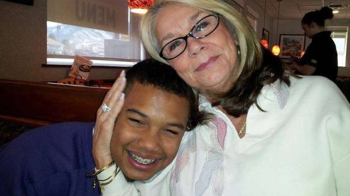 Man sentenced for up to 35 years after stabbing death Stansbury Park teen