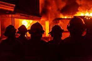 Photo: Ogden Fire Department