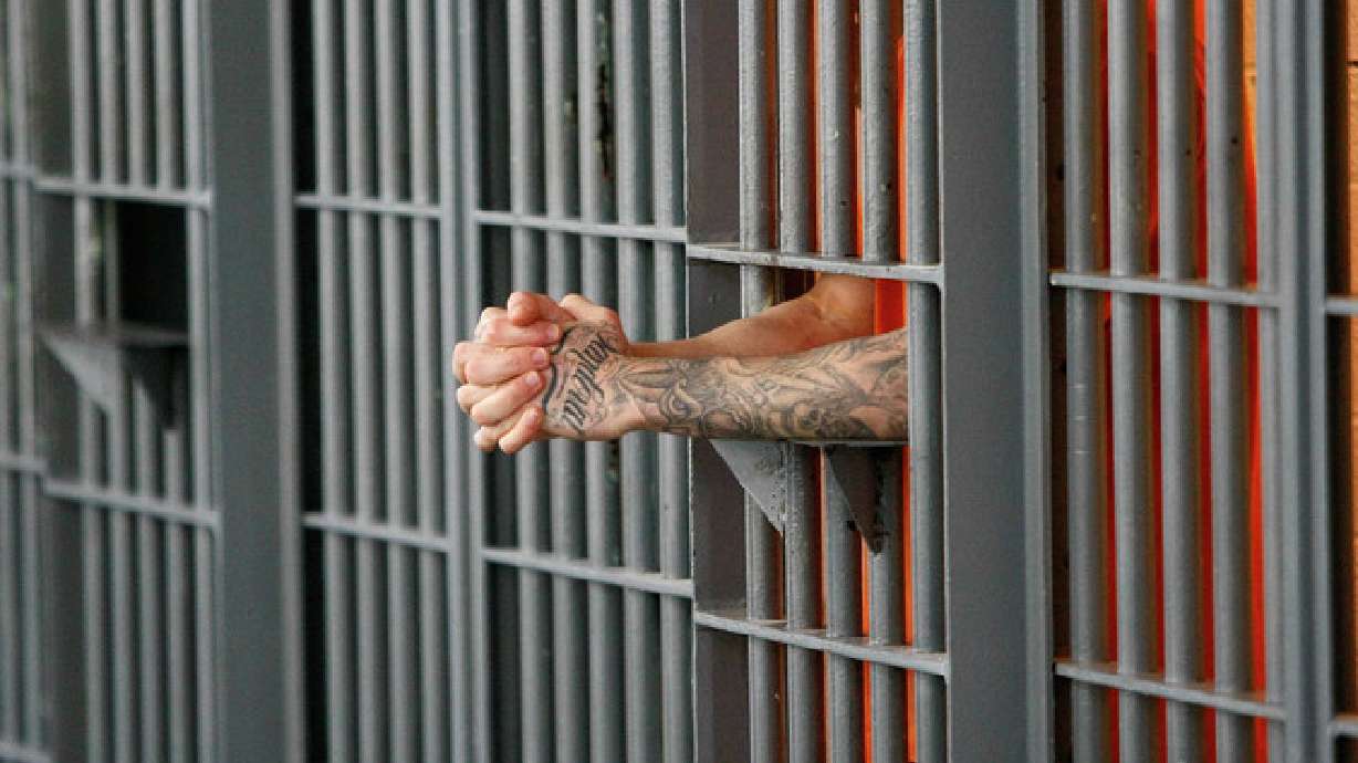 Cuatro personas son arrestadas en UT tras robar en un Walt-Mart