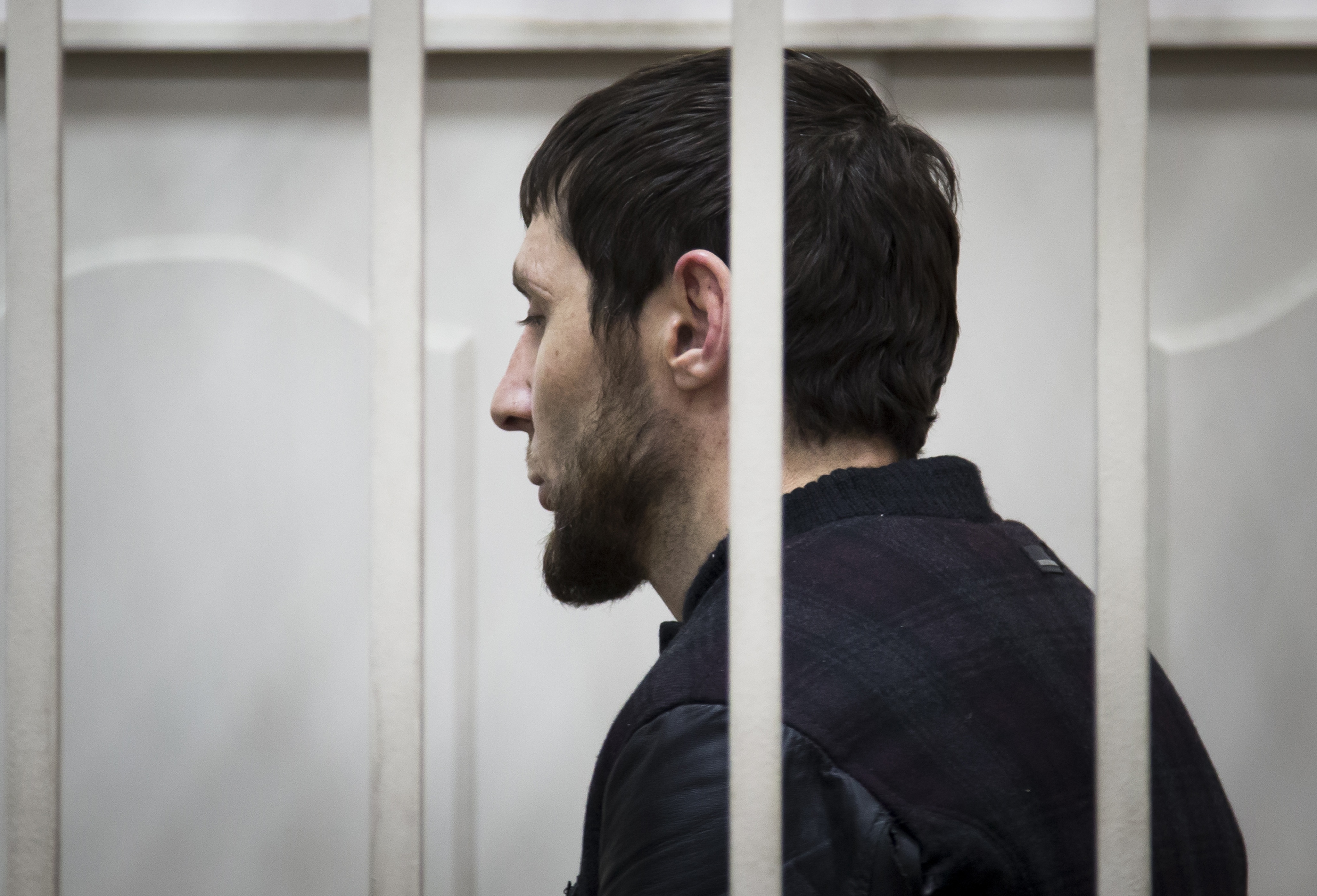 Nemtsov suspect tortured, forced to confess, activist says