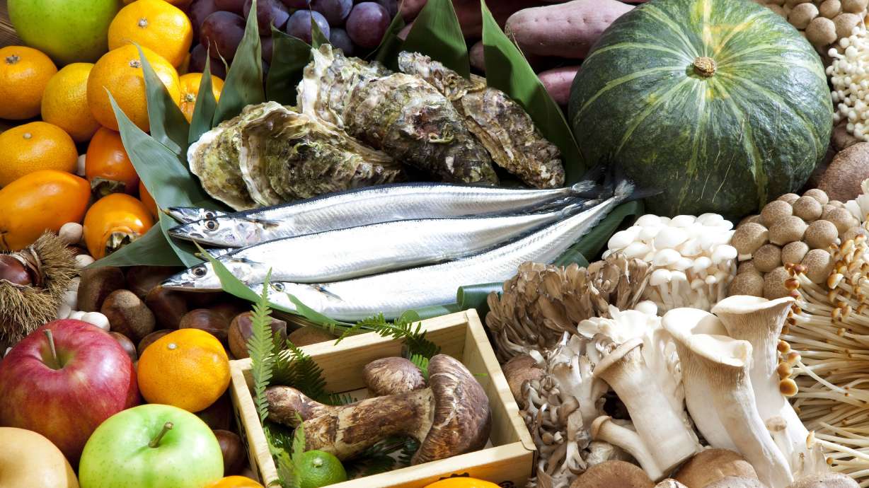 Vegetarians who eat fish could be greatly reducing their risk of colon cancer